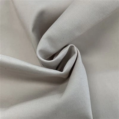 Bomull Polyester ihåligt tyg